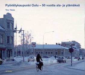 Pyöräilykaupunki